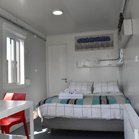 Container Departamento En Puerto Natales Lägenhet Exteriör bild